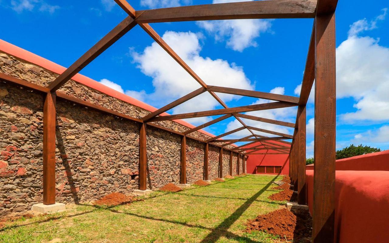 Quinta Do Falcao Almagreira  Bagian luar foto