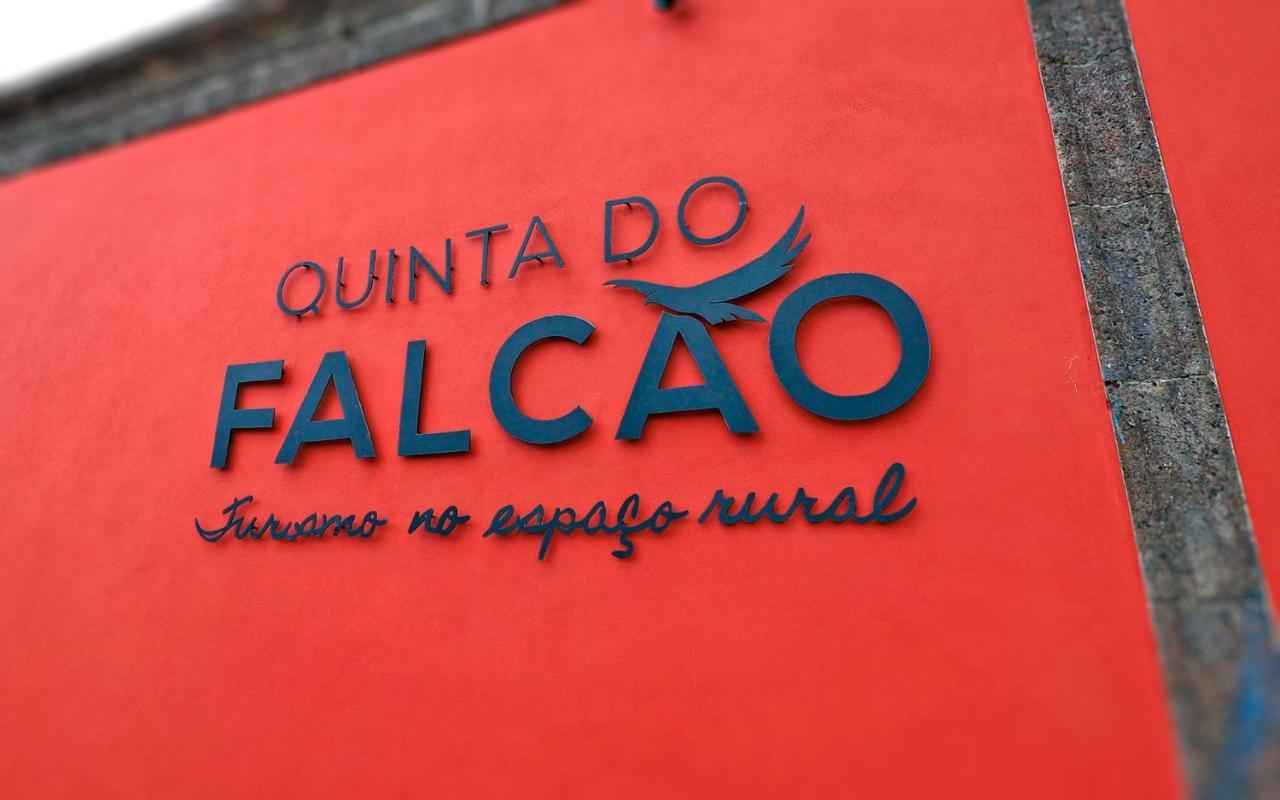 Quinta Do Falcao Almagreira  Bagian luar foto