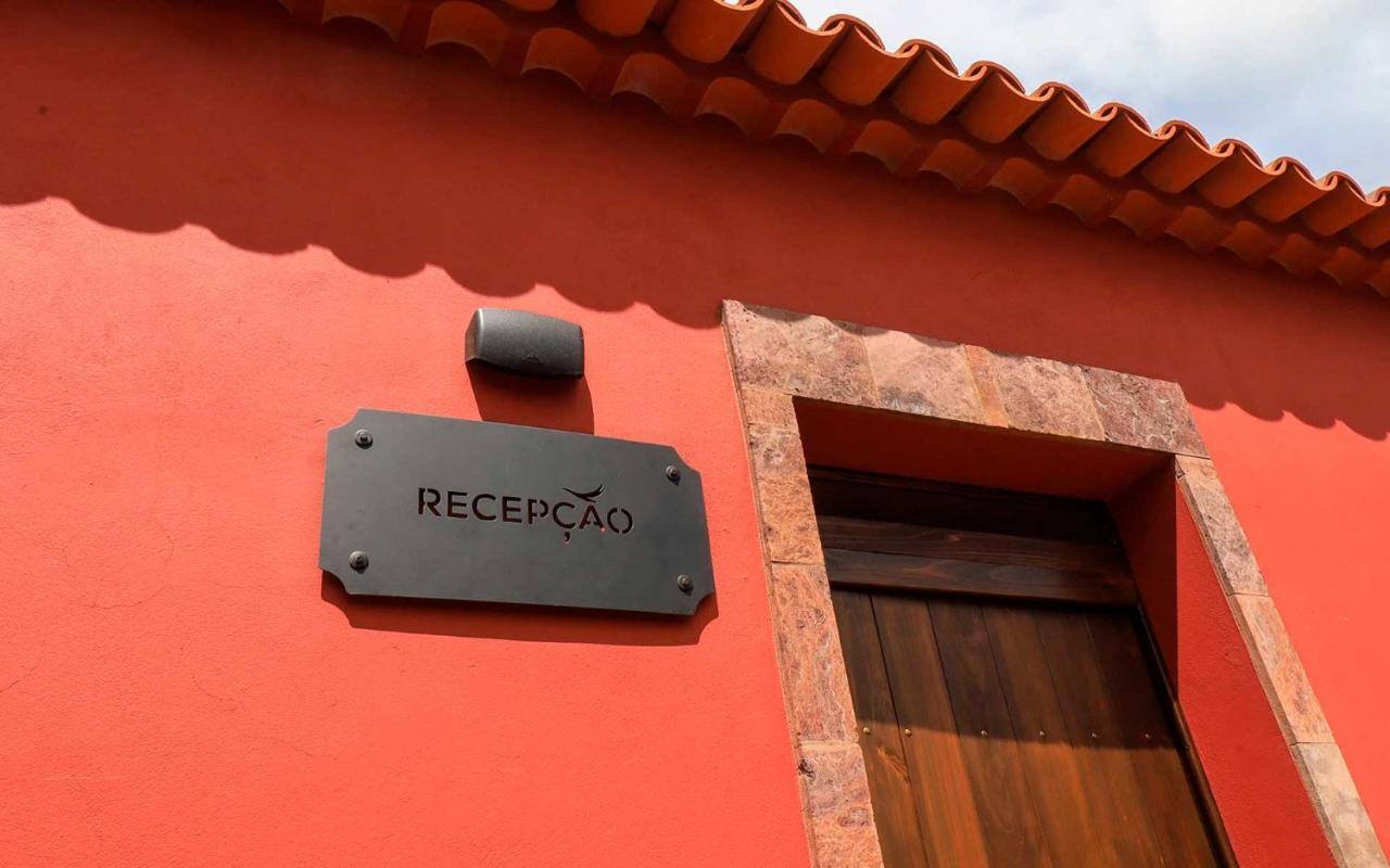 Quinta Do Falcao Almagreira  Bagian luar foto