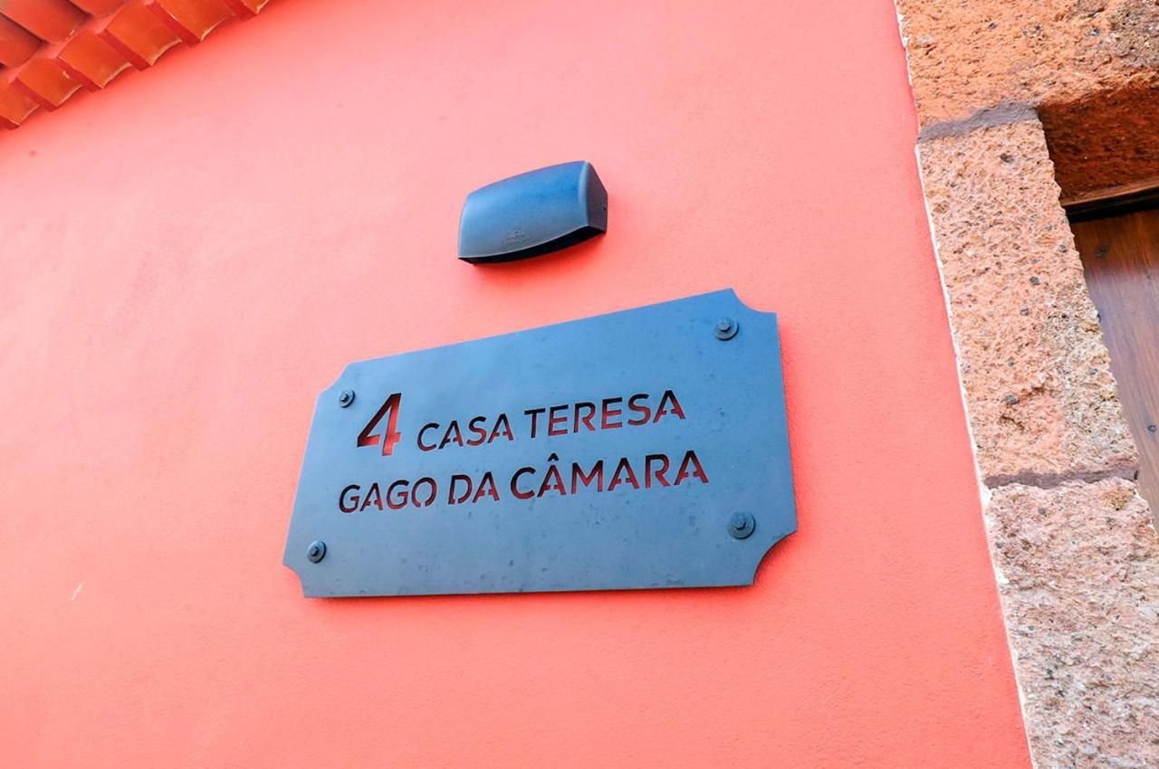 Quinta Do Falcao Almagreira  Bagian luar foto