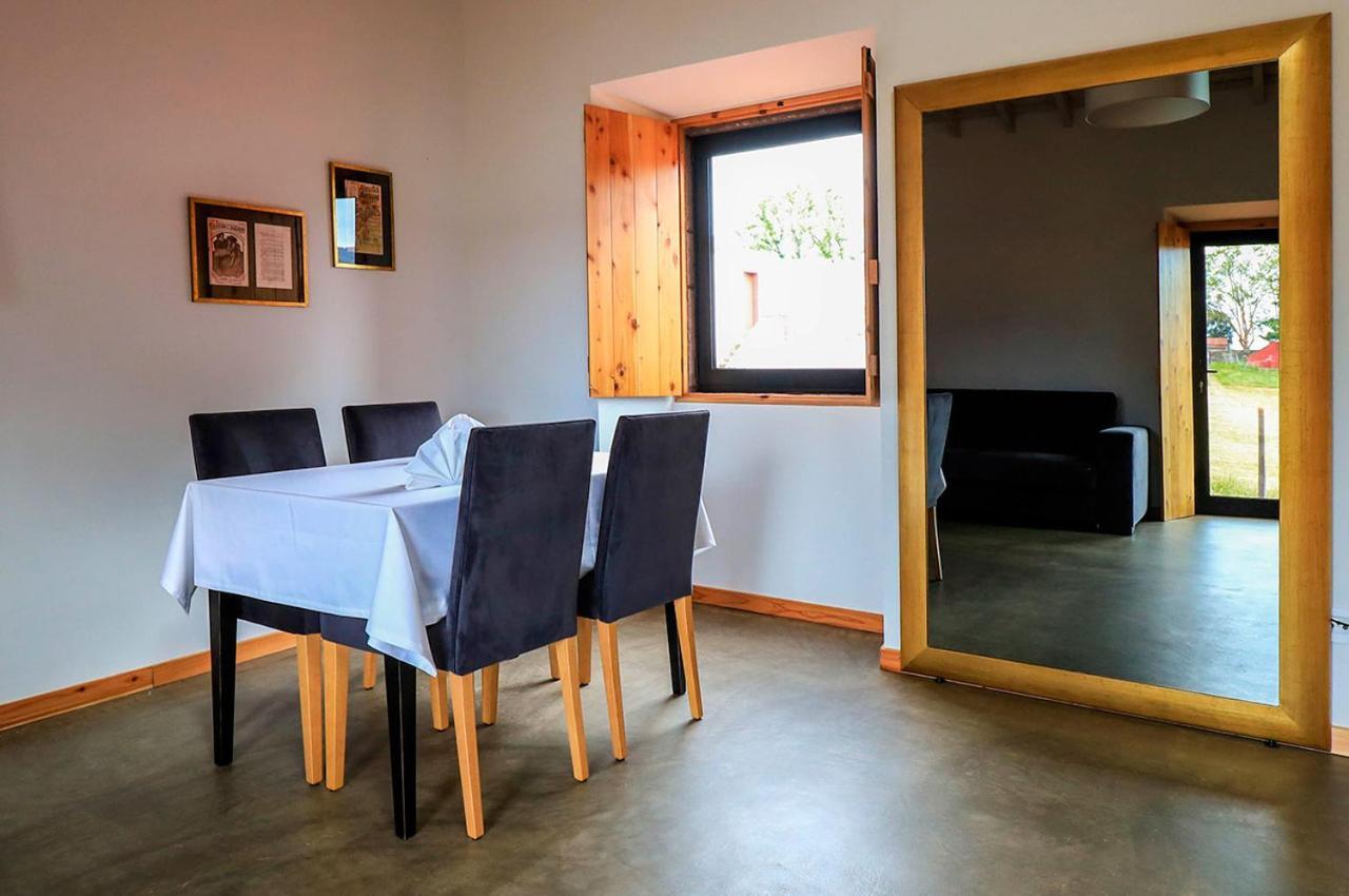 Quinta Do Falcao Almagreira  Bagian luar foto