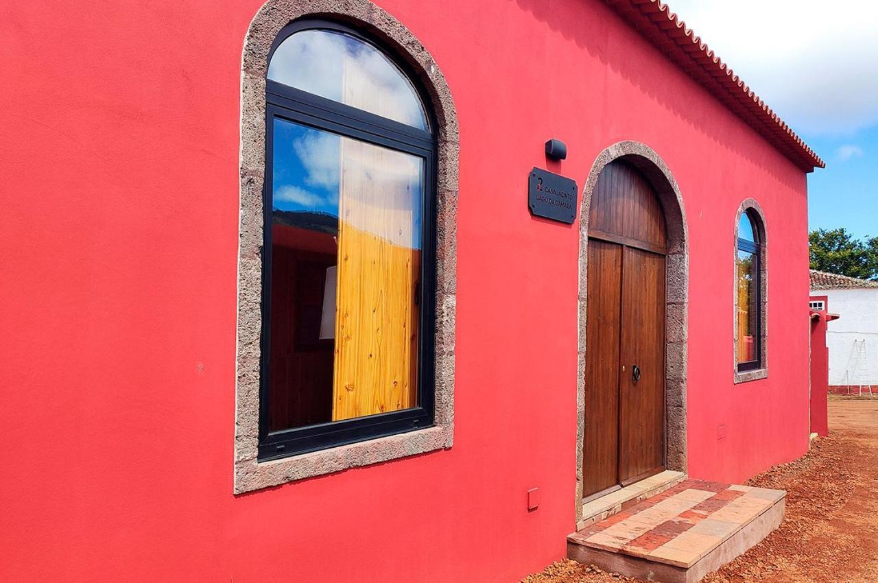 Quinta Do Falcao Almagreira  Bagian luar foto