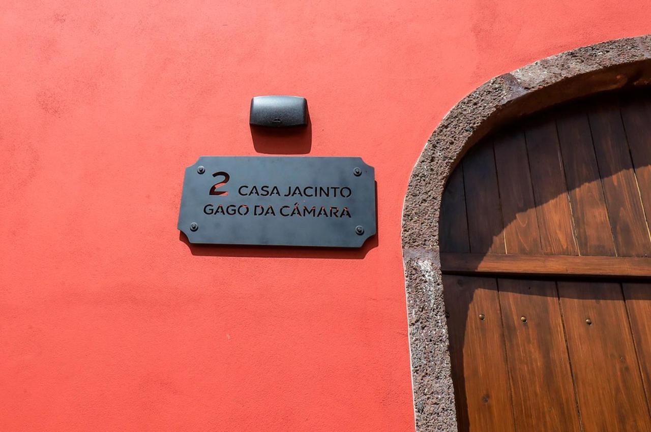 Quinta Do Falcao Almagreira  Bagian luar foto
